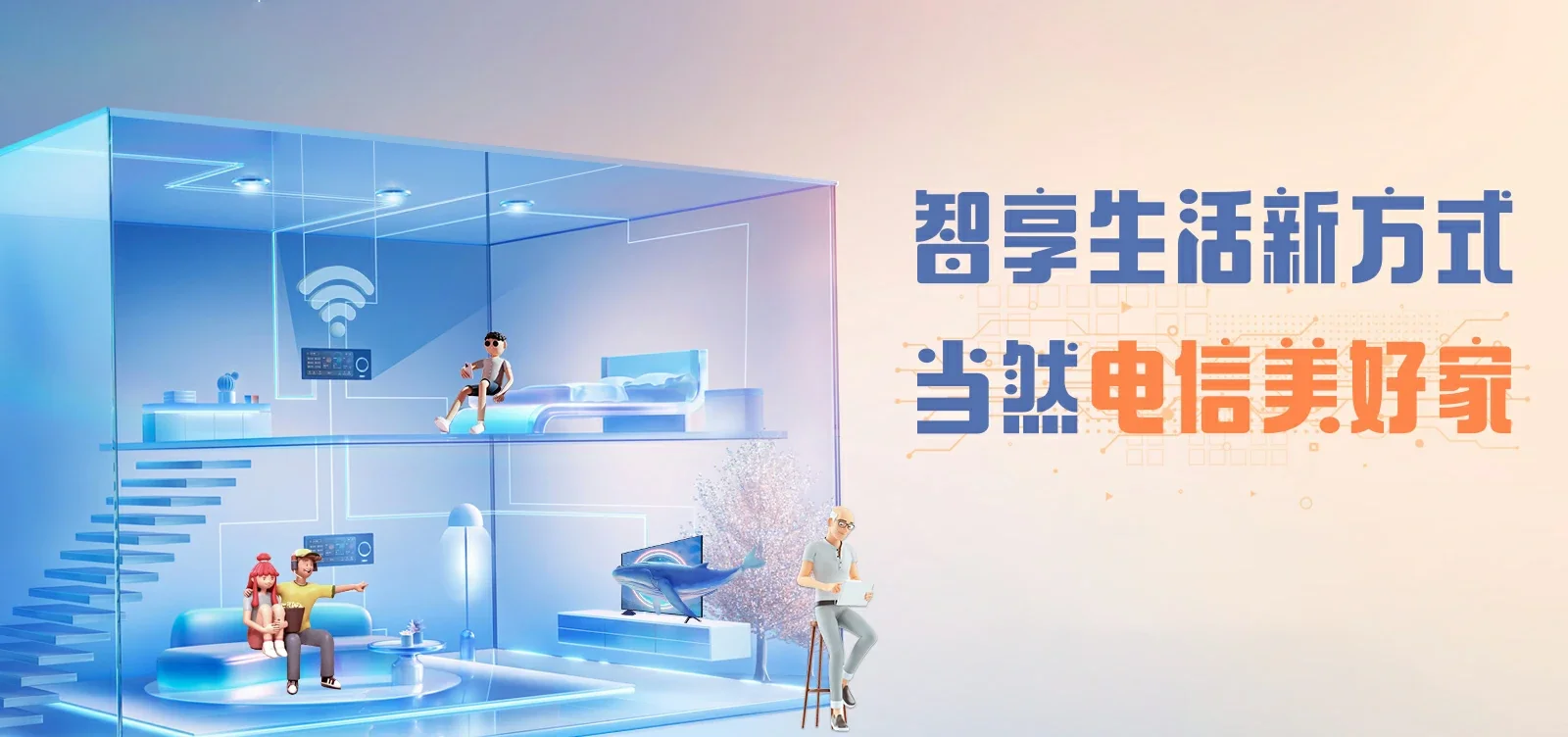 中国电信 普安电信宽带 宽带套餐